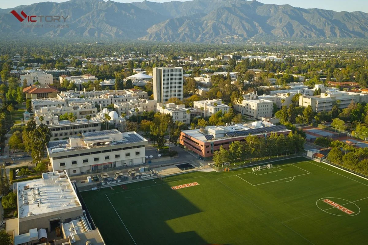 cac truong dai hoc hang dau my