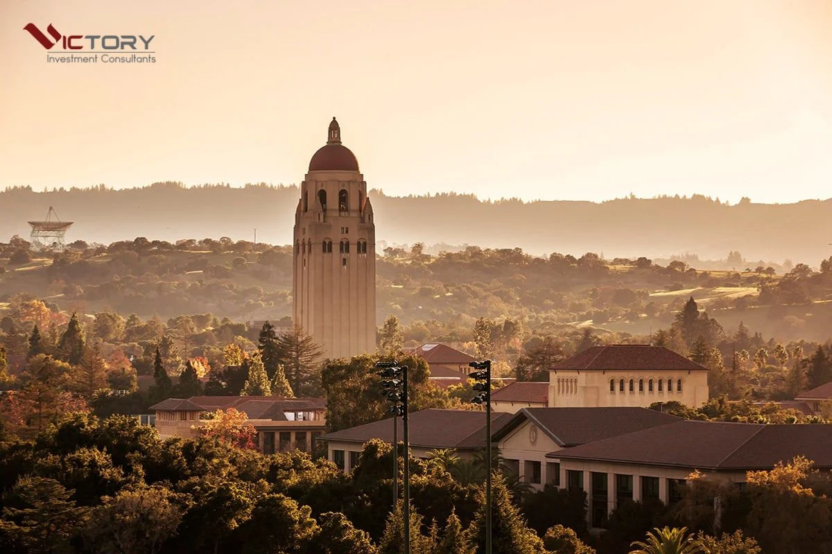 cac truong dai hoc noi tieng o my