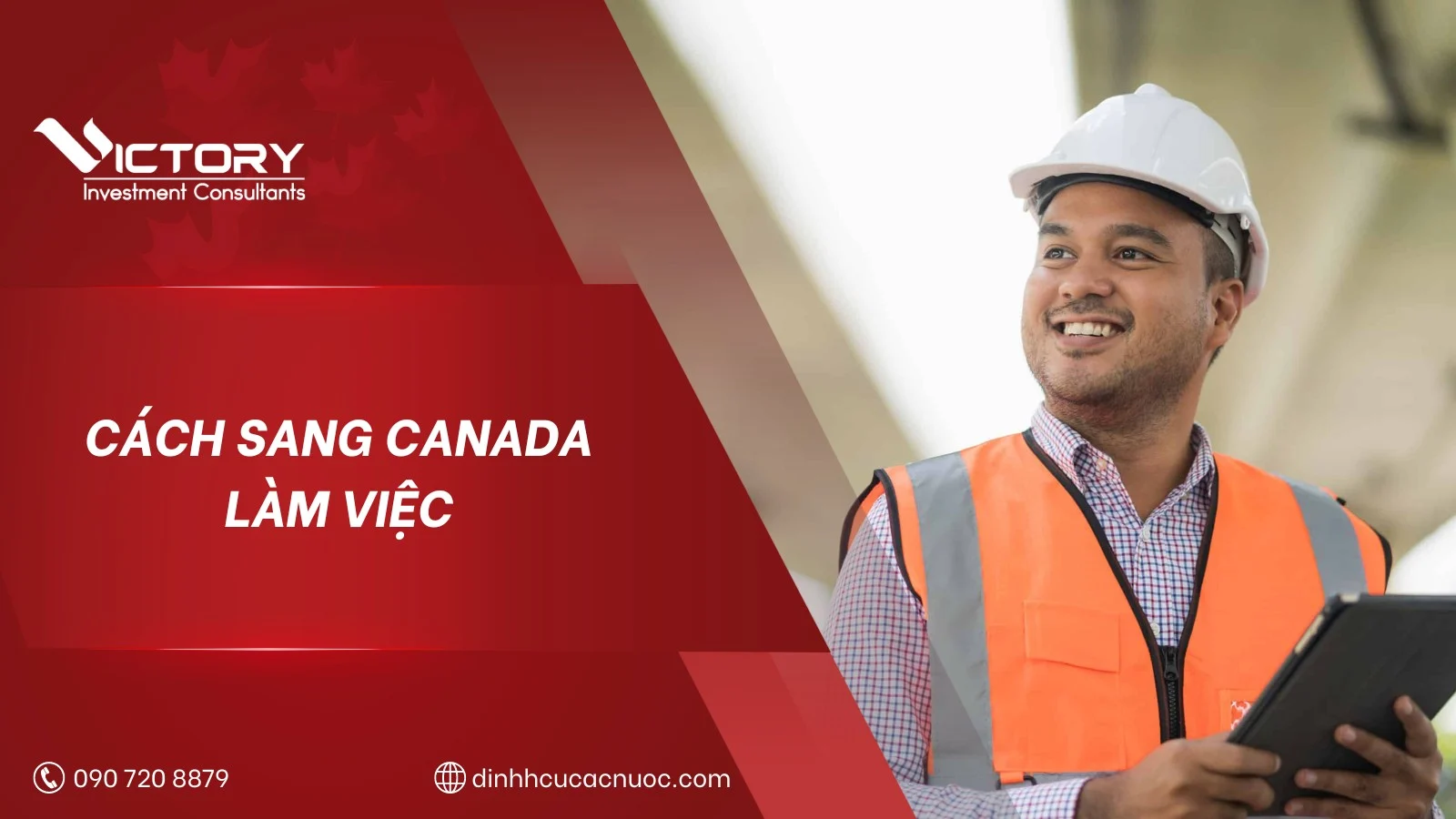 cach sang canada lam viec