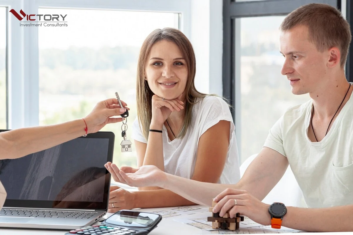 chuan bi truoc khi mua nha