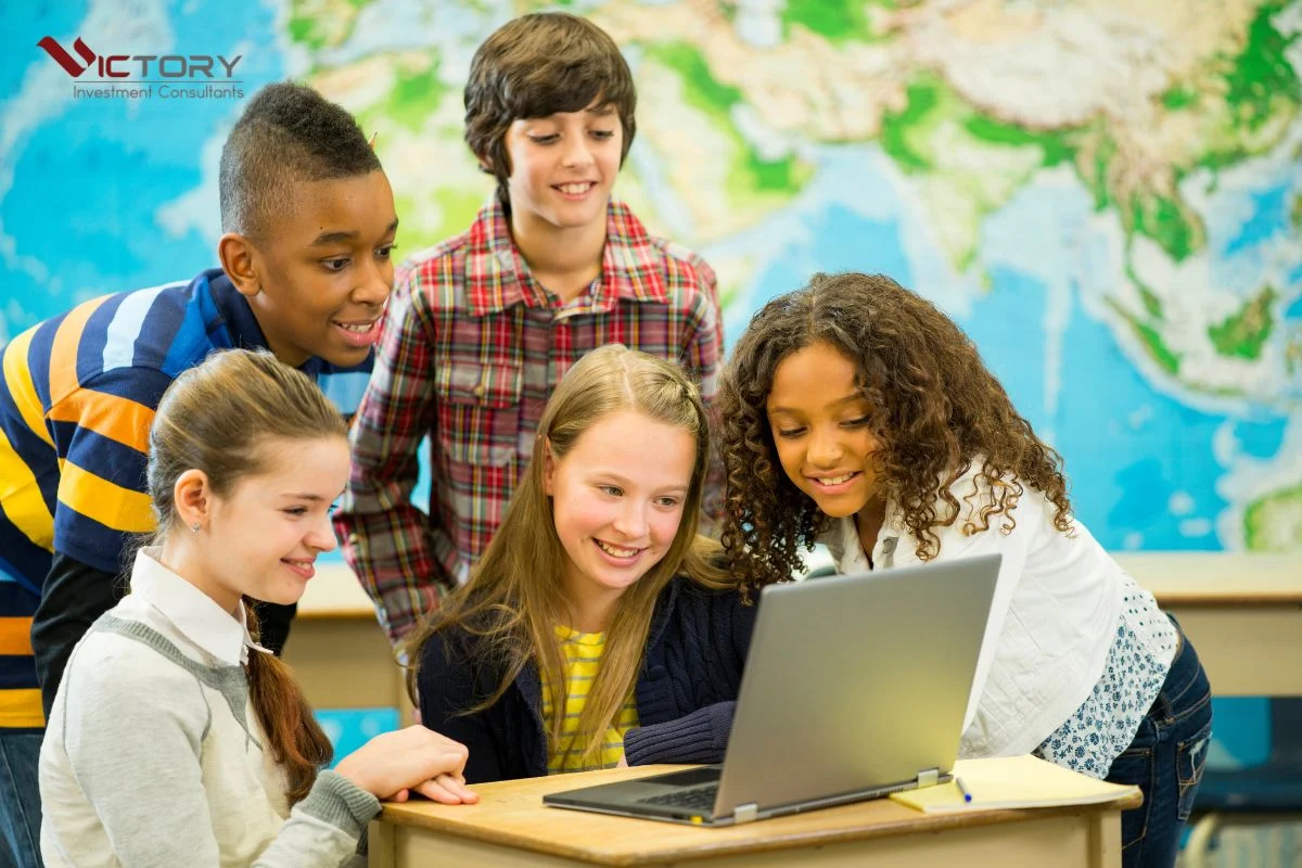 giao duc trung hoc co so o my giao duc trung hoc co so o my