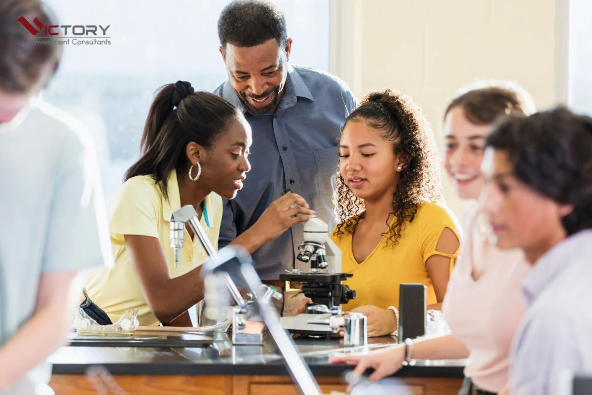 nen giao duc my nen giao duc my