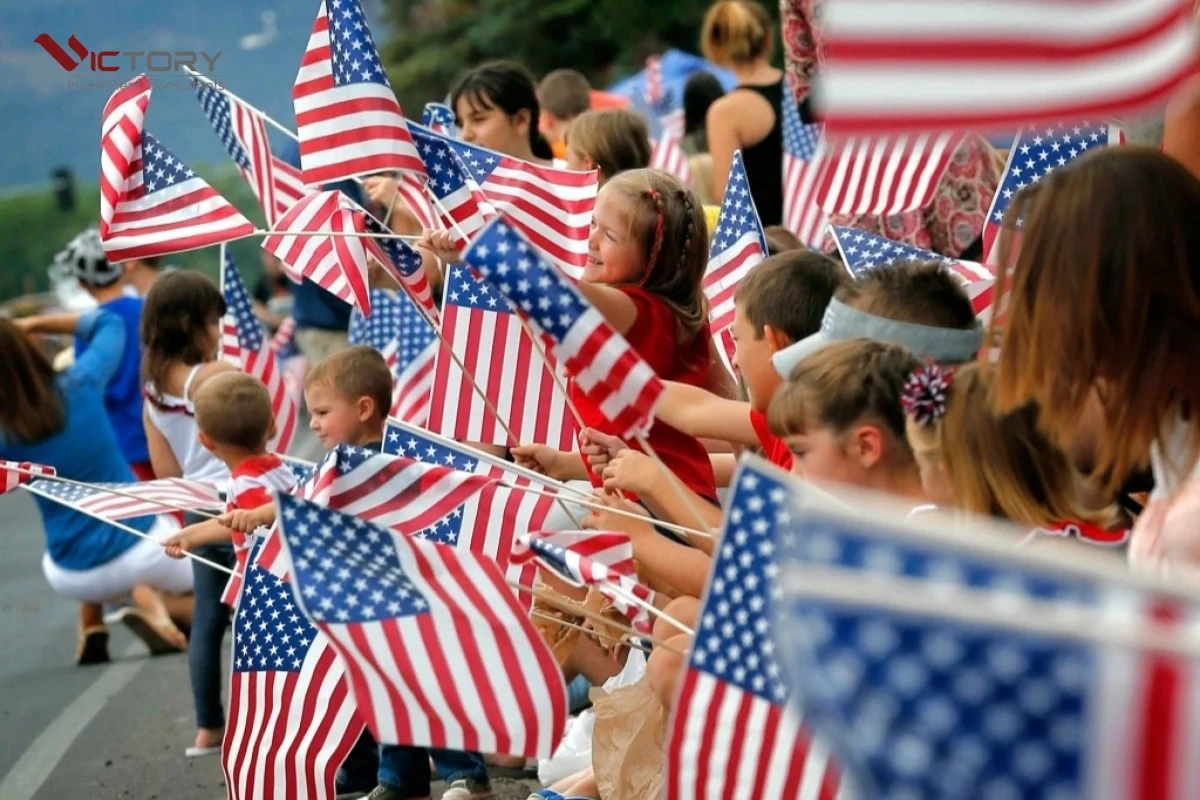 nhung ngay le o my nhung ngay le o my