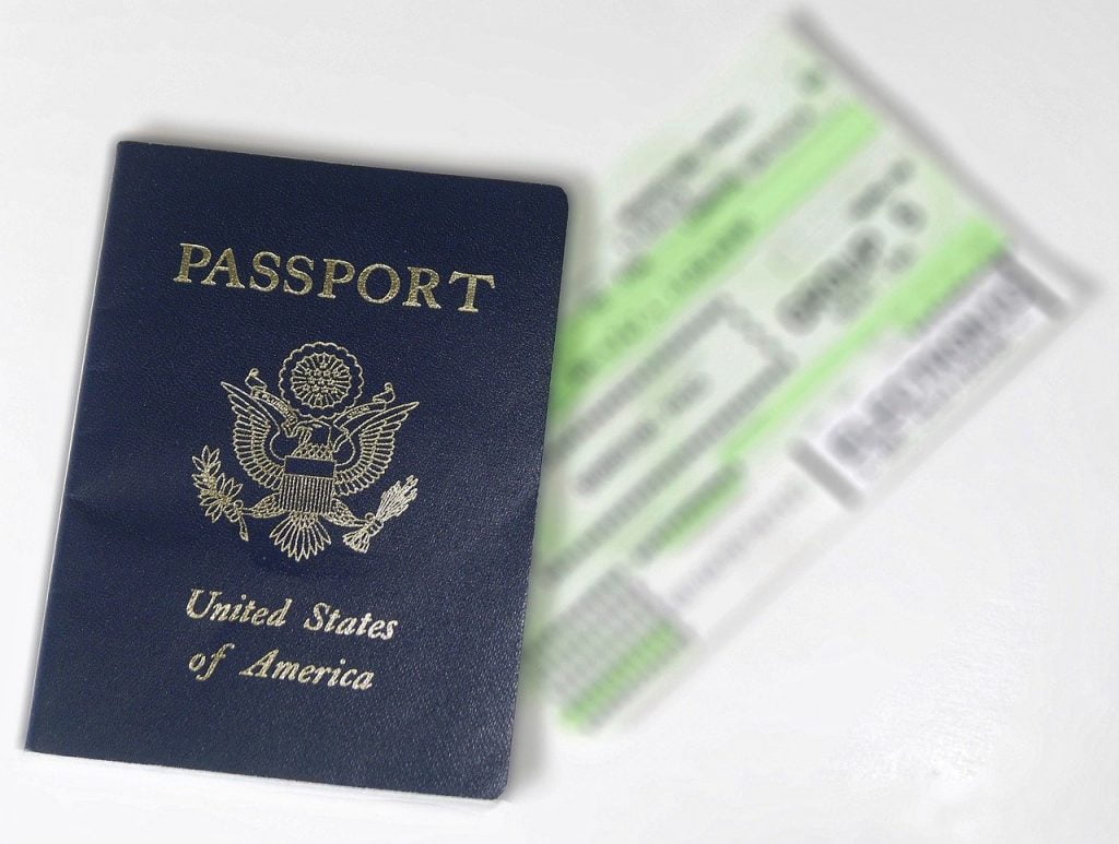 hướng dẫn đặt lịch hẹn visa mỹ