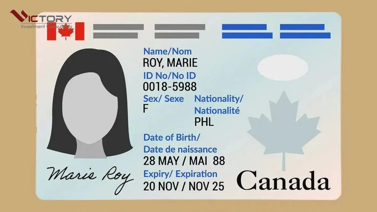 thuong tru nhan canada