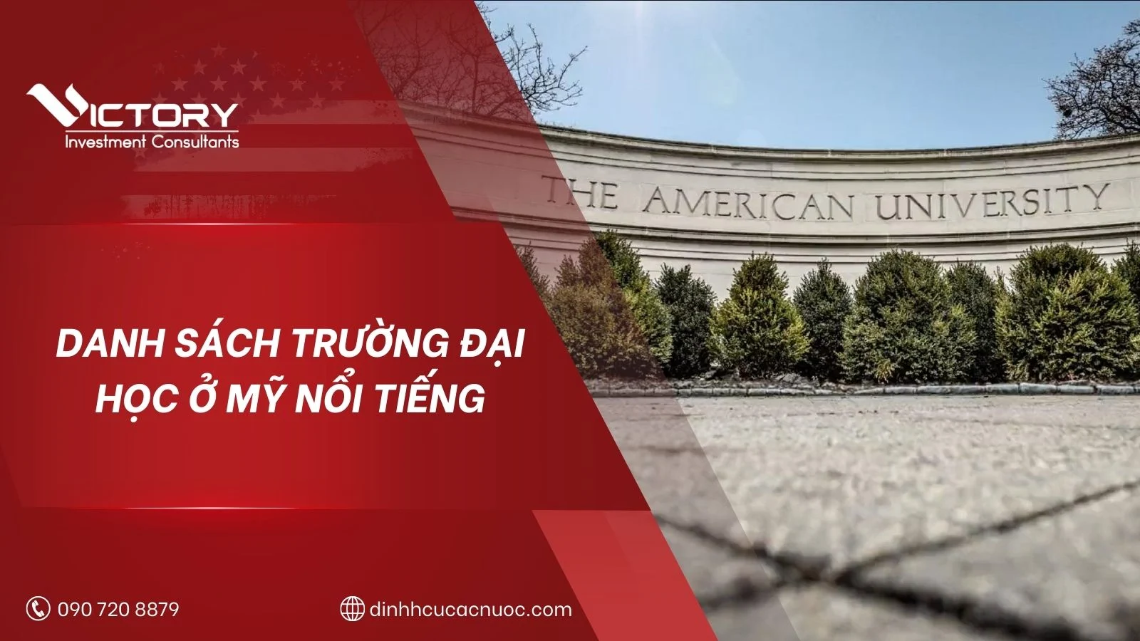 truong dai hoc my