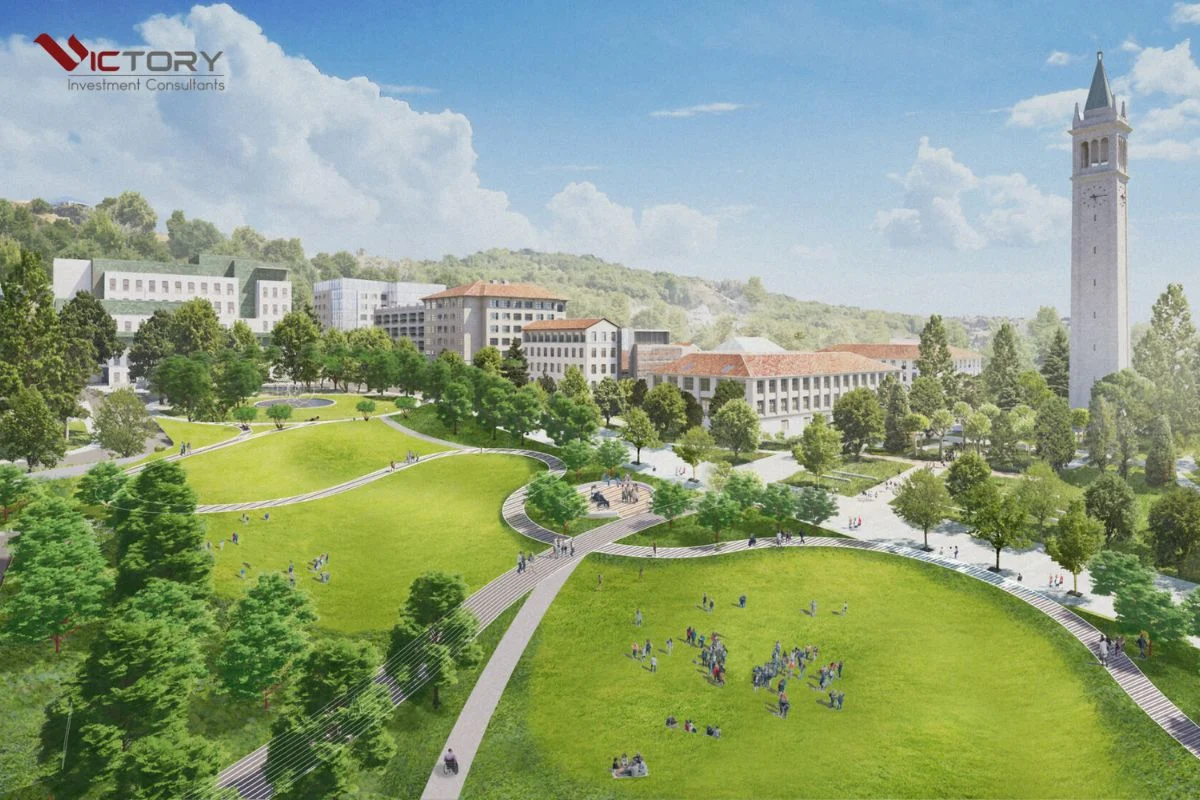 truong dai hoc noi tieng nhat o my