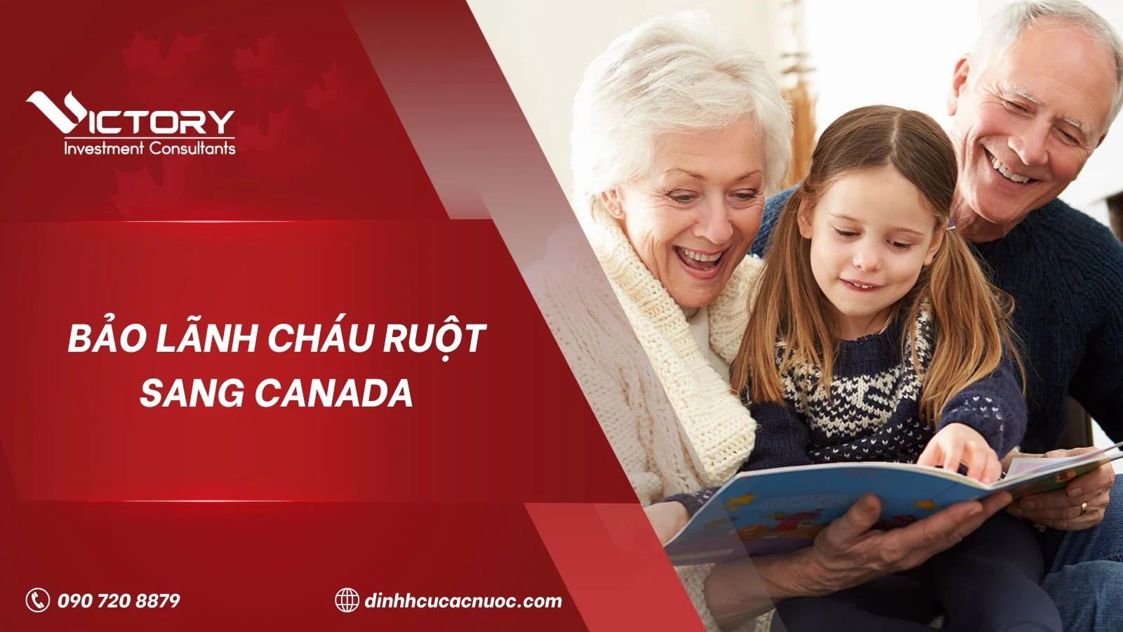 bao lanh chau ruot sang canada