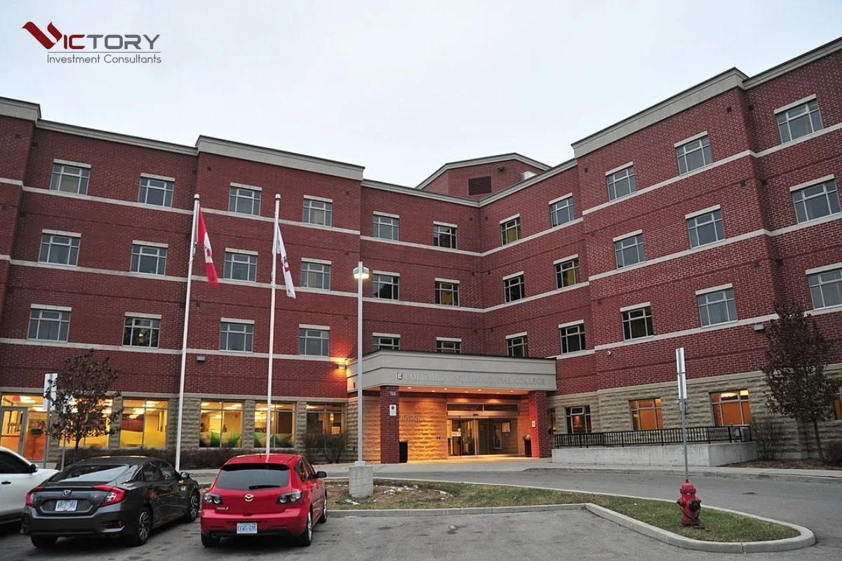 cac truong cap 3 tot o canada cac truong cap 3 tot o canada