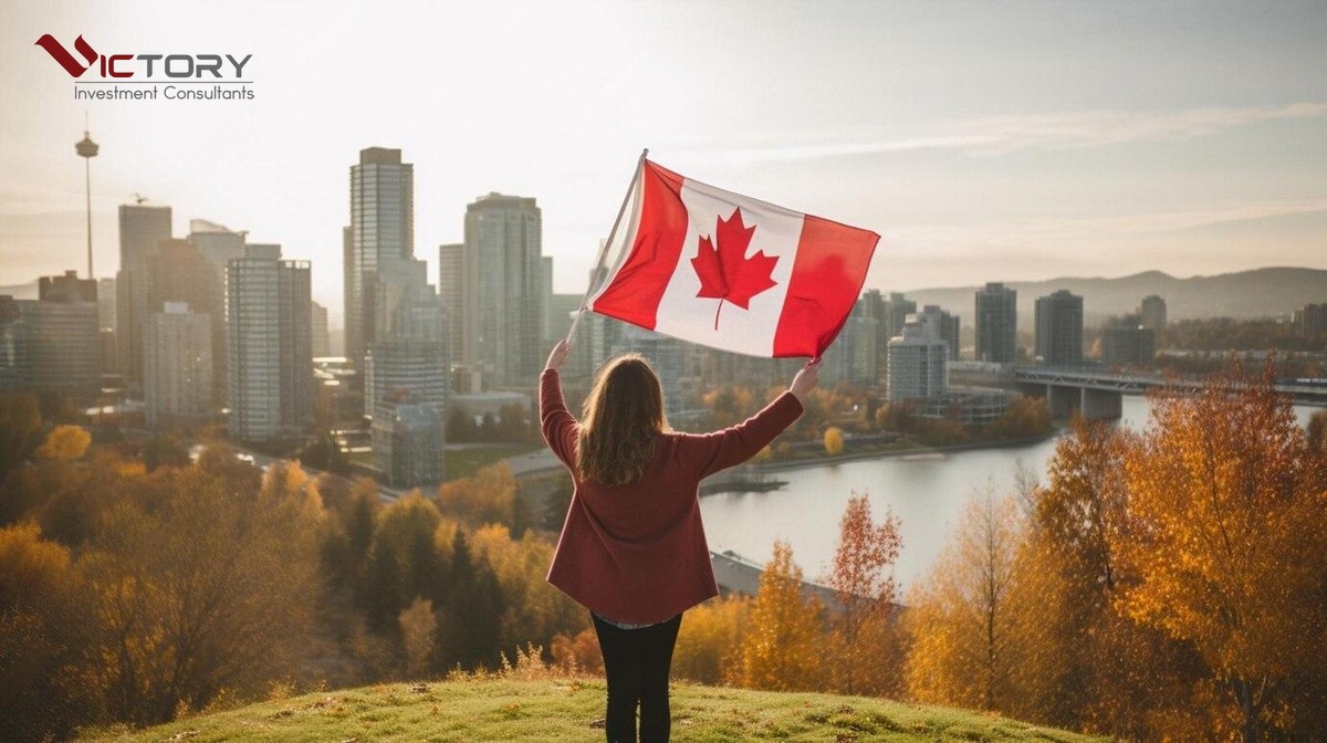 co nen dinh cu canada co nen dinh cu canada