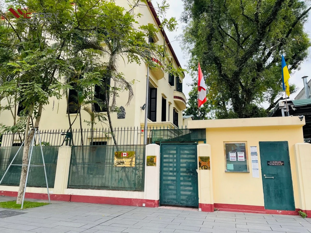 dai su quan canada ha noi dai su quan canada ha noi