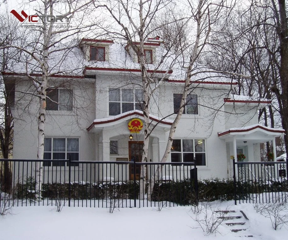 dai su quan viet nam tai ottawa canada dai su quan viet nam tai ottawa canada