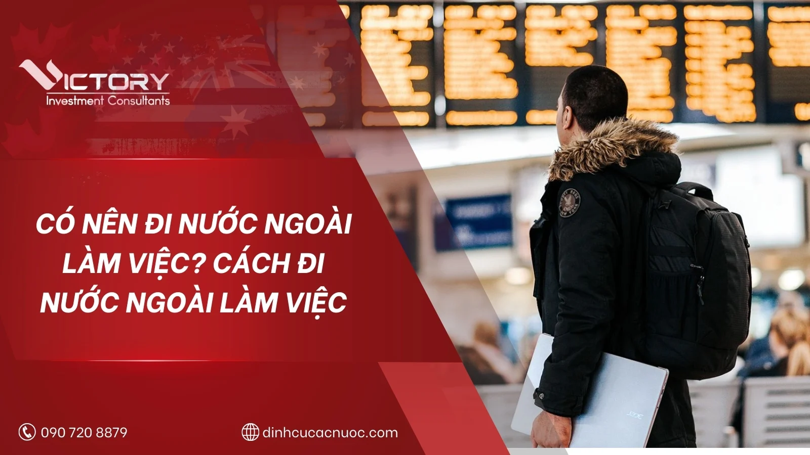 di nuoc ngoai lam viec