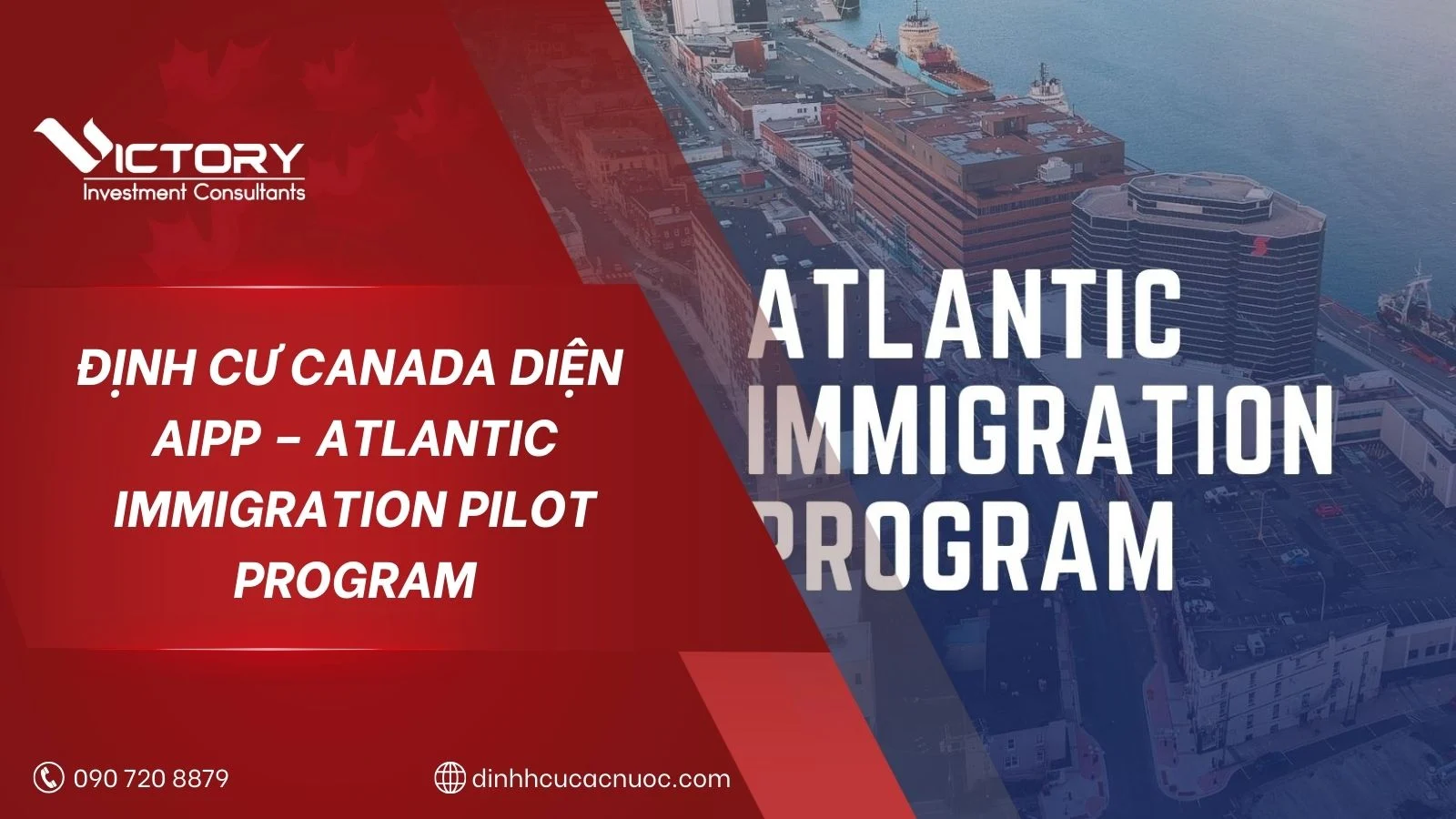 dinh cu canada dien aipp