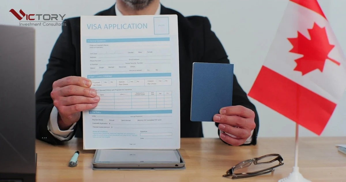 dinh cu canada thoi gian xet visa dinh cu canada thoi gian xet visa