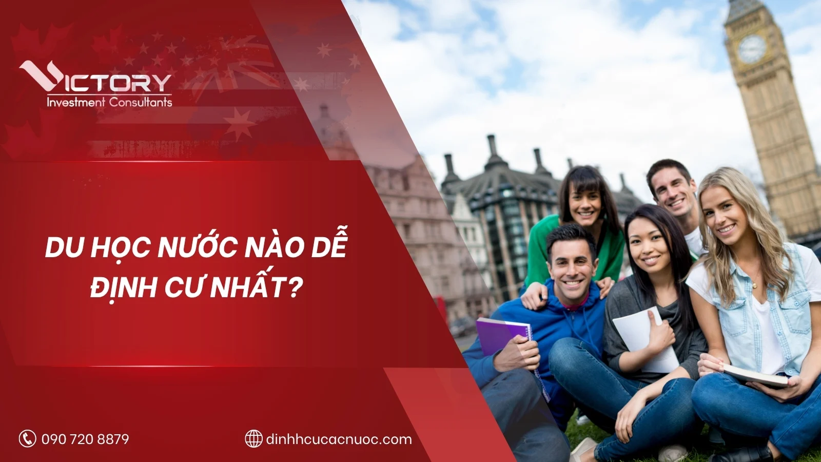 du hoc nuoc nao de dinh cu