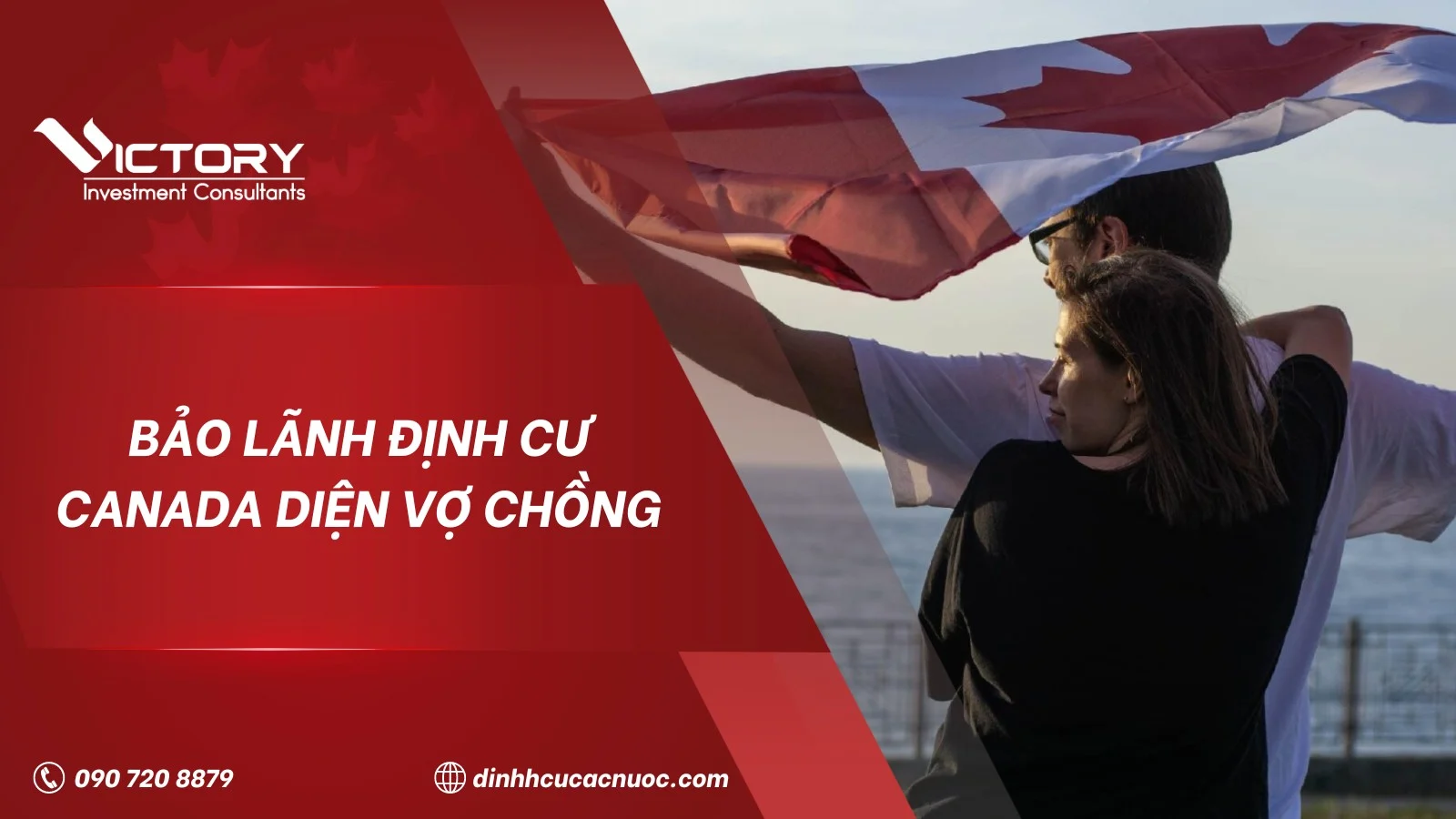 ho so bao lanh dien vo chong di canada
