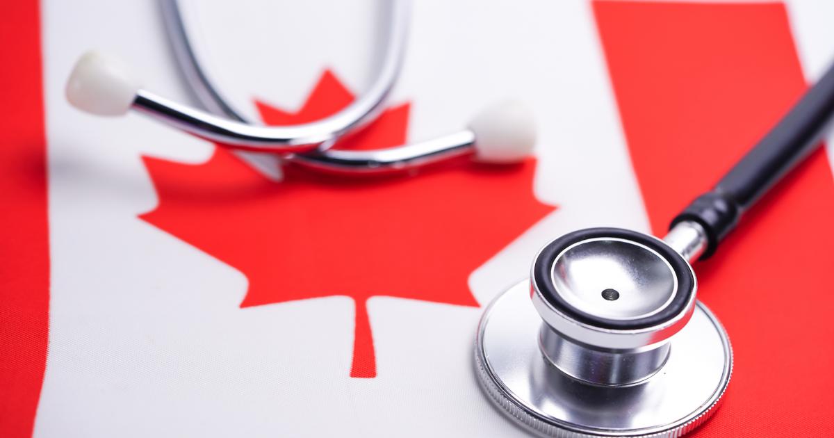 Khám sức khỏe đi định cư Canada và Khám sức khỏe đi du học Canada