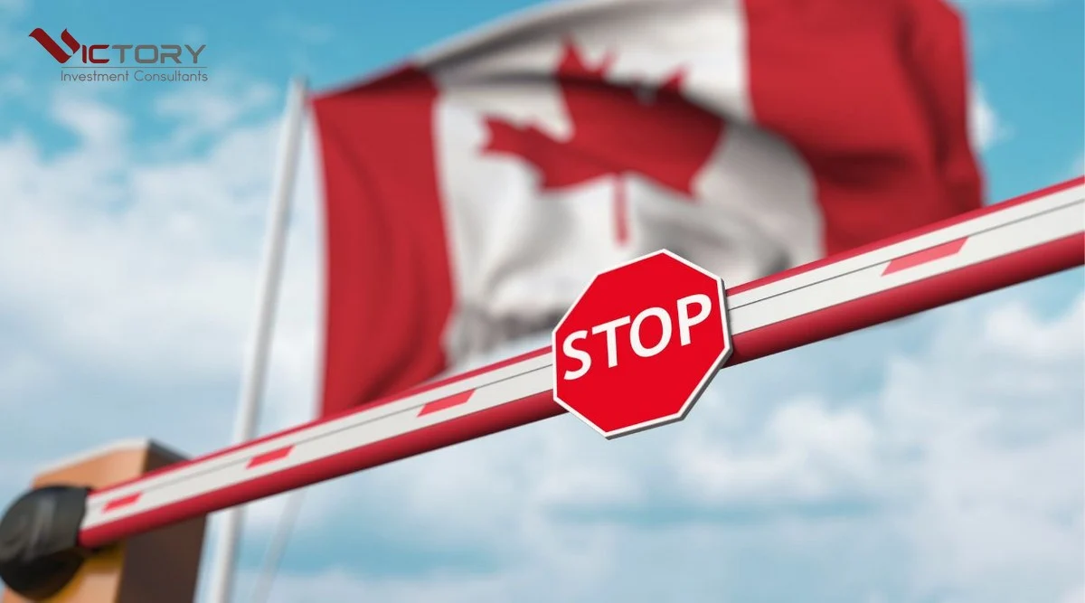 mat trai khi dinh cu canada