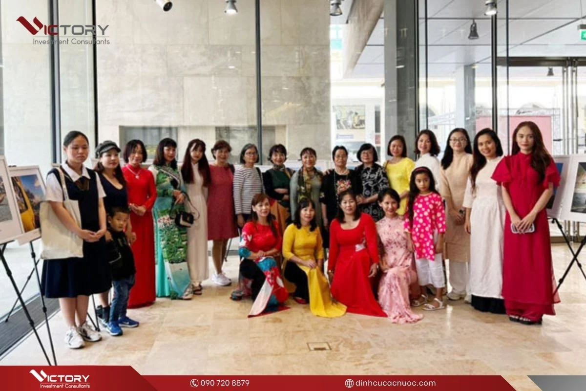 nguoi viet dinh cu o malta nguoi viet dinh cu o malta