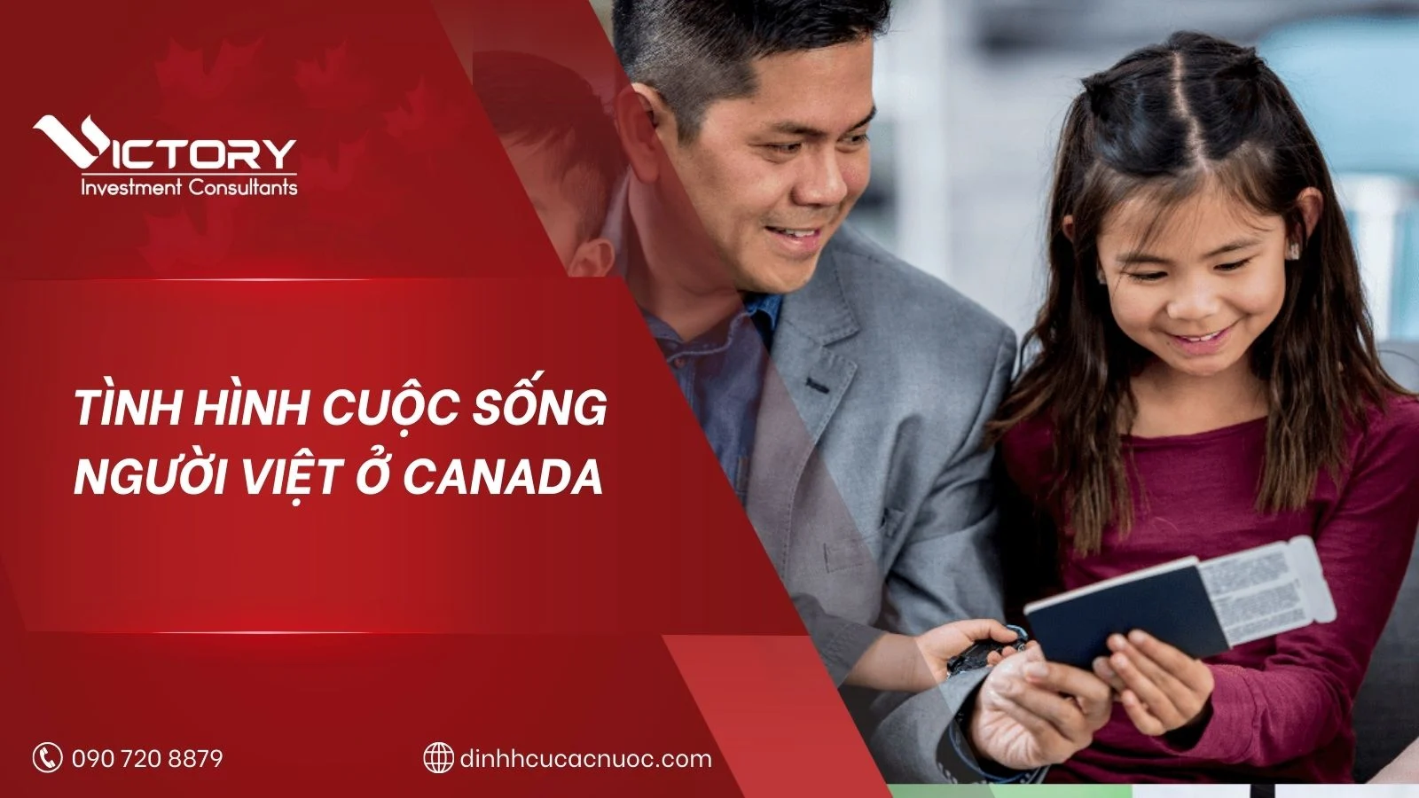 Người Việt ở Canada