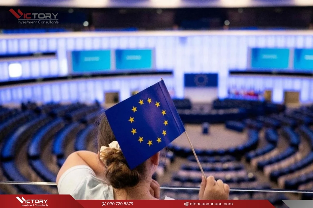 nhap tich eu nhap tich eu