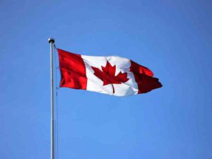 Quốc tịch Canada được miễn visa những nước nào, Canada có cho 2 quốc tịch không?