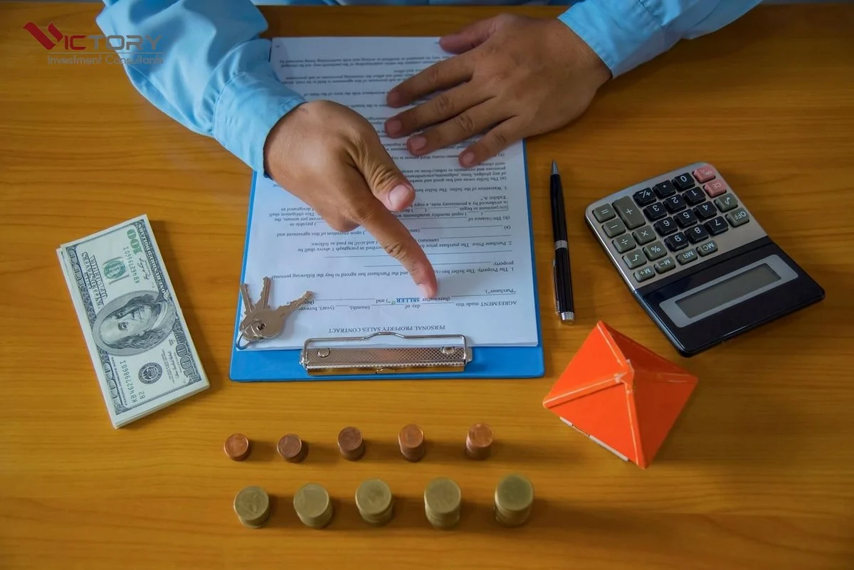 quy trinh dau tu bat dong san canada quy trinh dau tu bat dong san canada