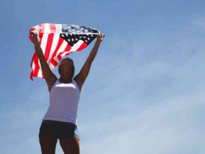 Các diện visa Mỹ không định Cư