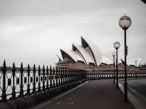 Các loại visa định cư Úc 188