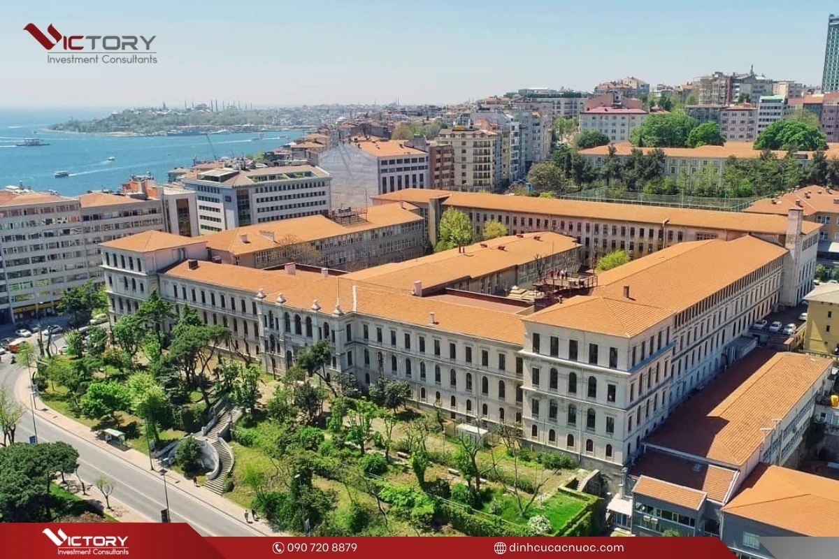 chat luong giao duc tho nhi ky