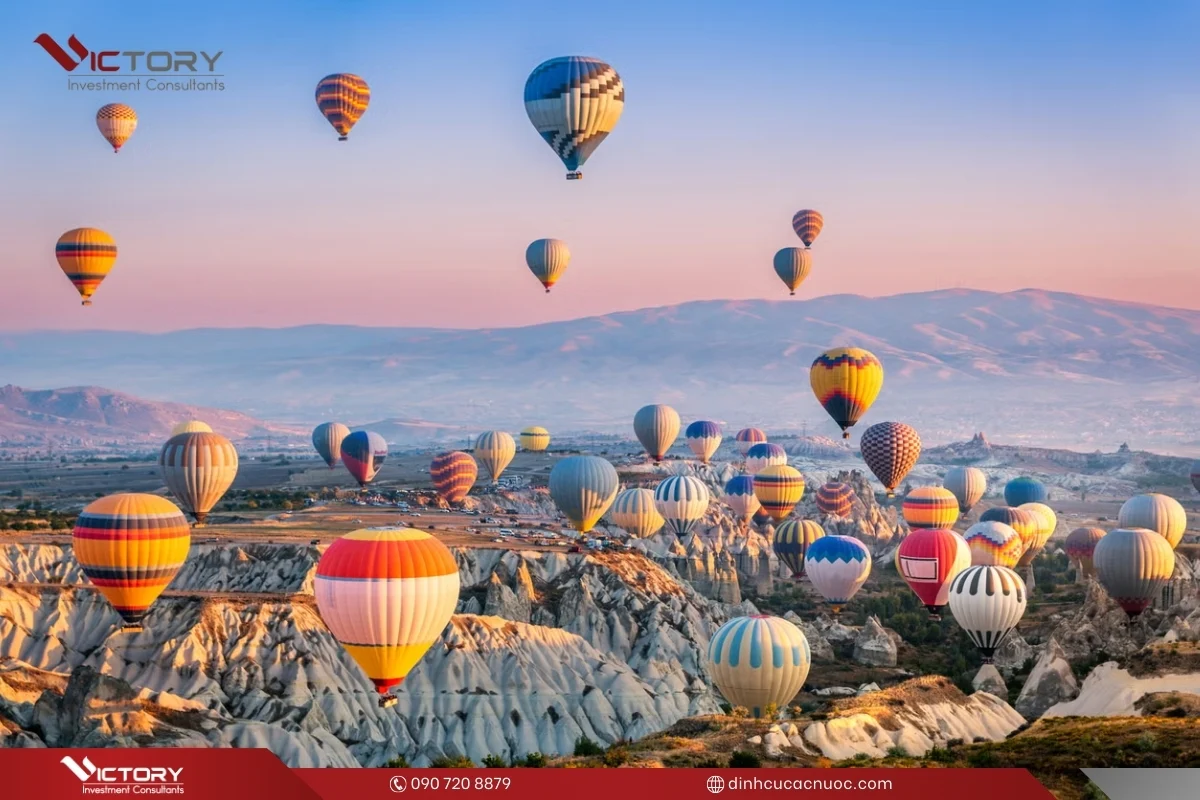 co nen du lich tho nhi ky khong