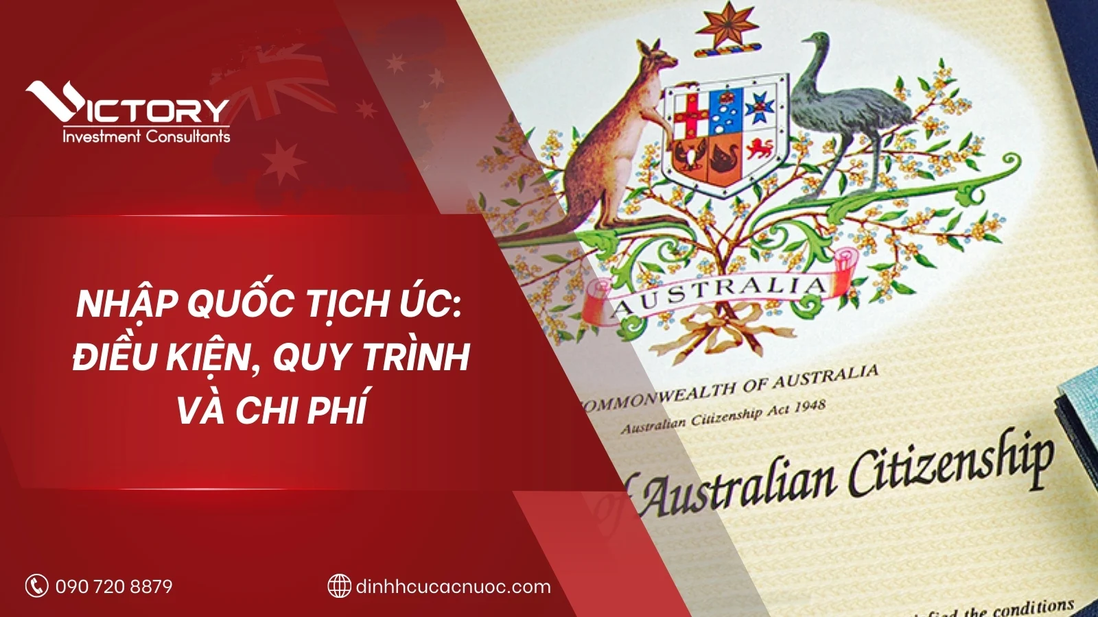 dieu kien nhap quoc tich uc