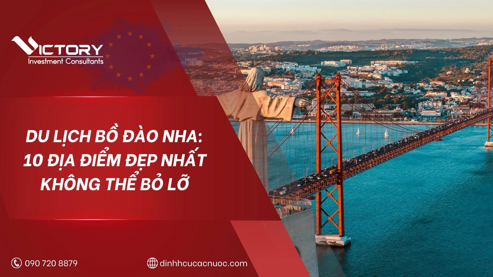 du lich bo dao nha