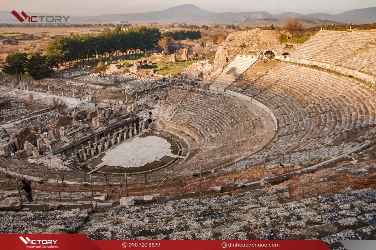 du lich tho nhi ky thang may dep