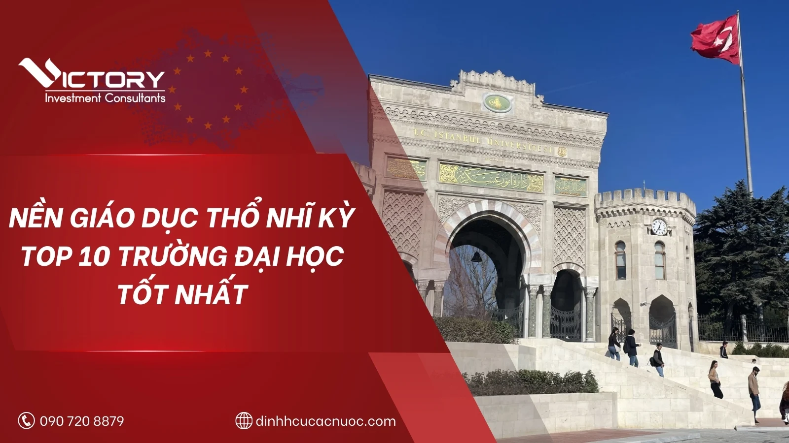 giao duc o tho nhi ky