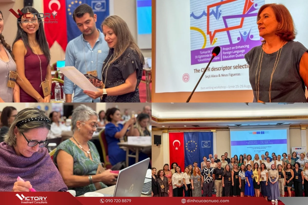 nen giao duc tho nhi ky