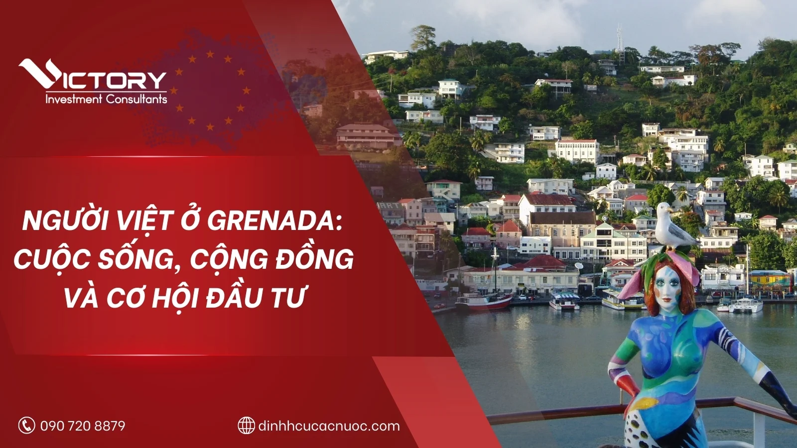 nguoi viet o grenada