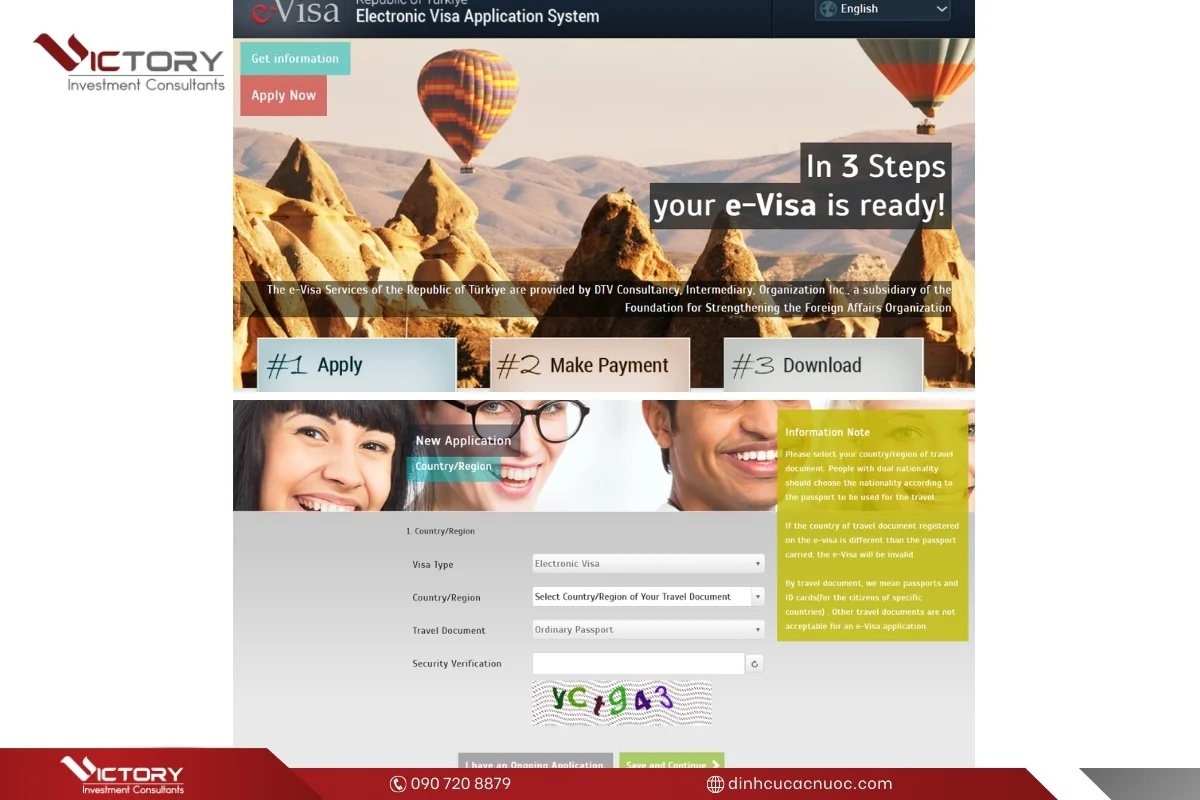 visa du lich tho nhi ky visa du lich tho nhi ky