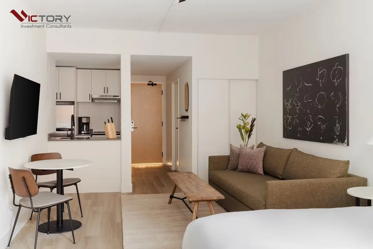 cach thue nha o canada