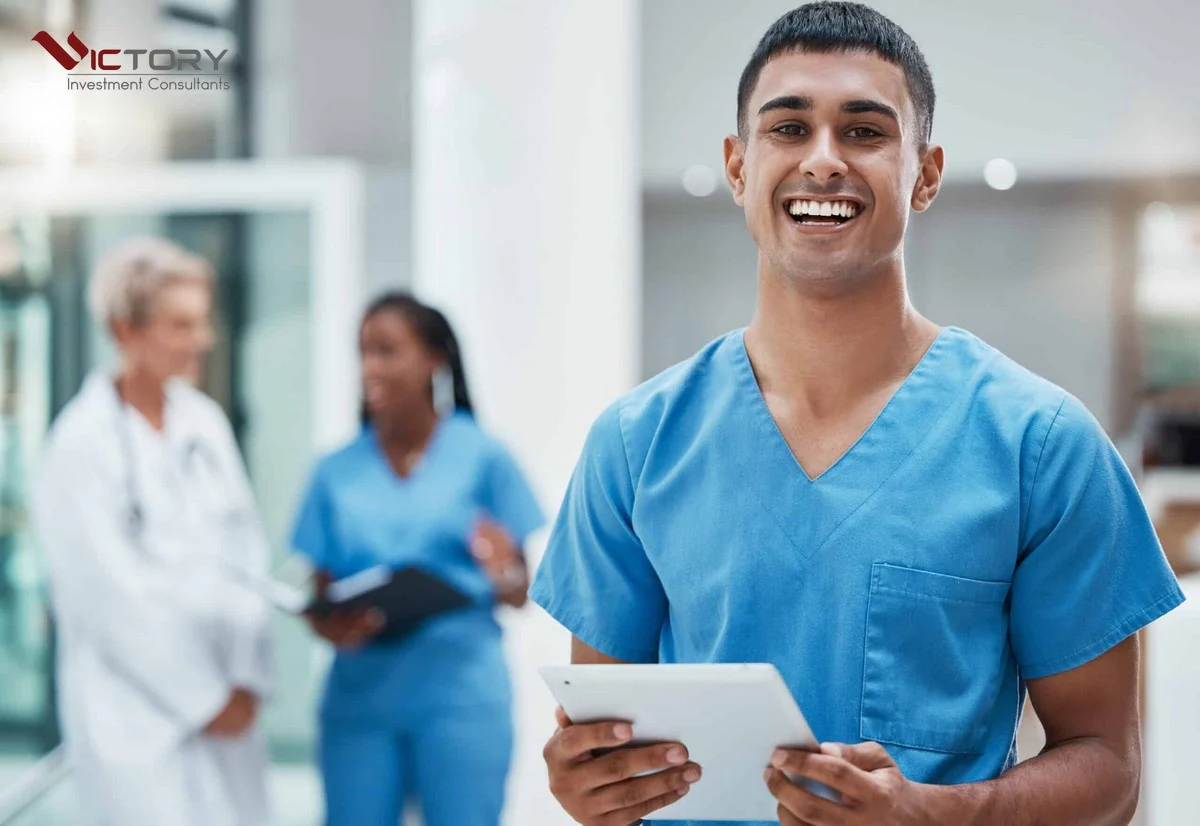 chuong trinh lao dong canada