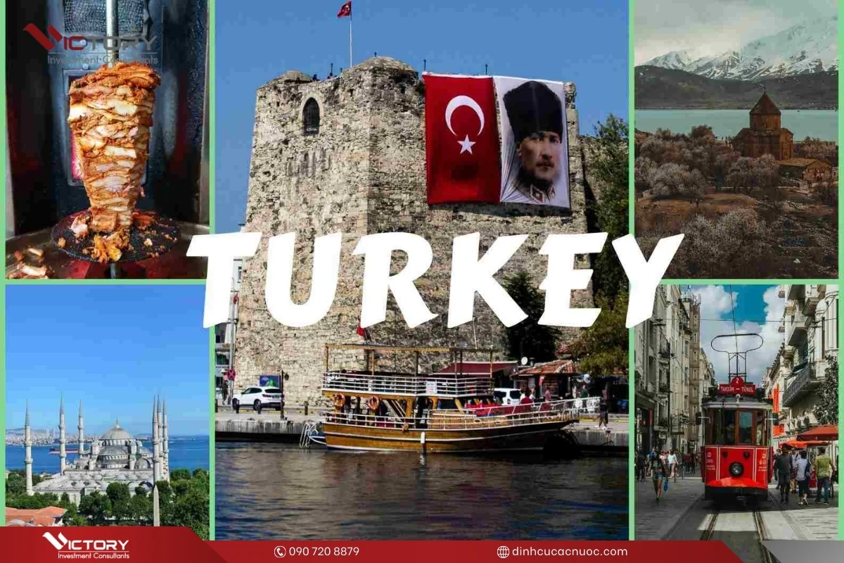 tho nhi ky thuoc chau nao tho nhi ky thuoc chau nao