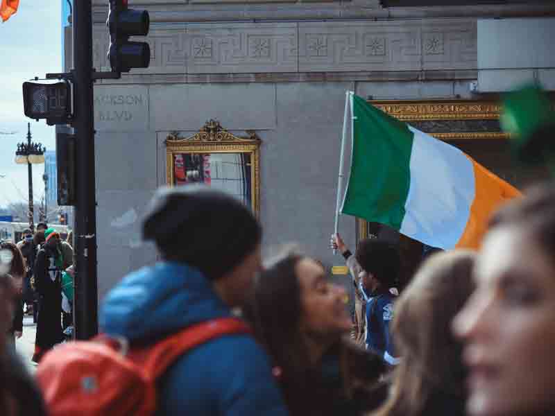 Ireland đơn giản hóa quy trình nhập tịch