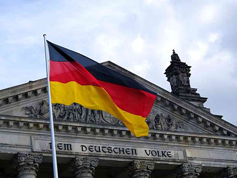 Luật quốc tịch Đức 2022