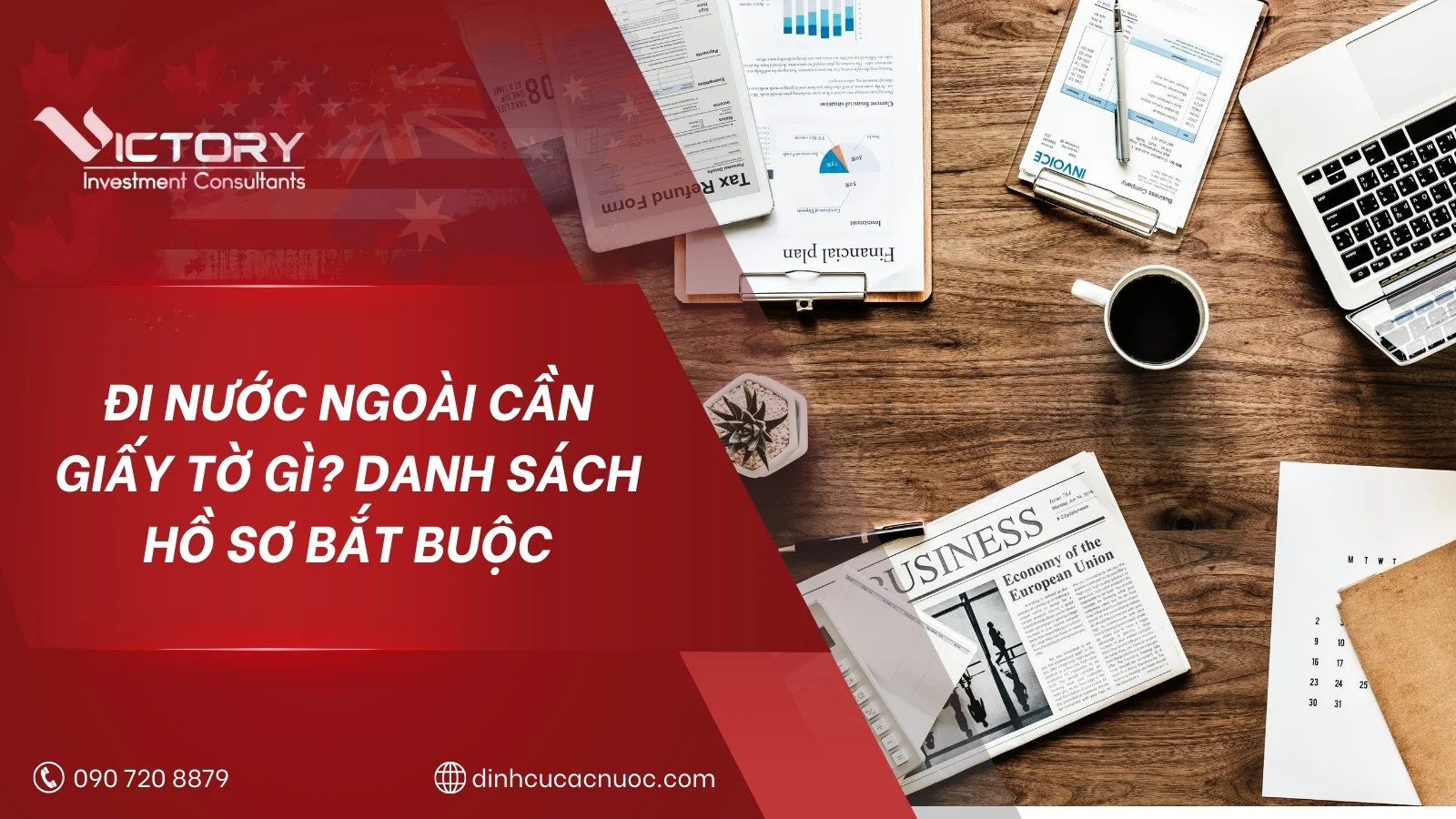 di nuoc ngoai can nhung giay to gi
