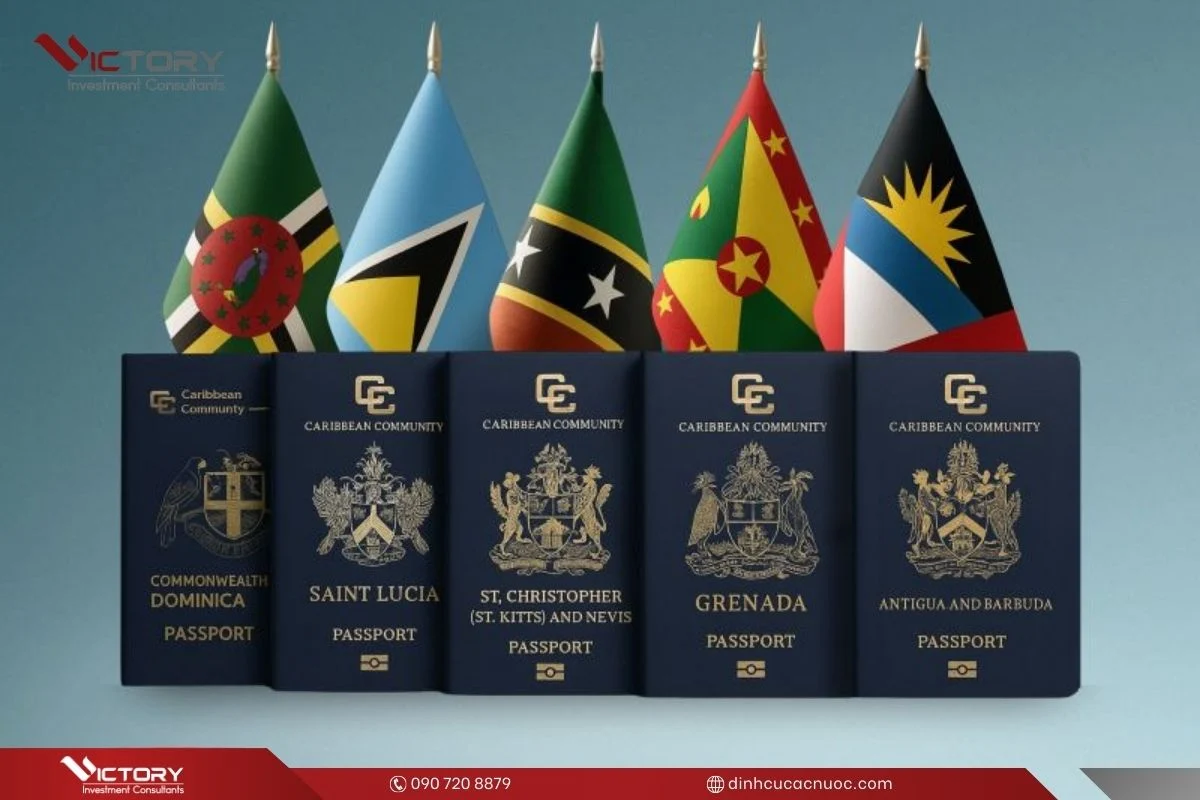 gia tri ho chieu caribbean