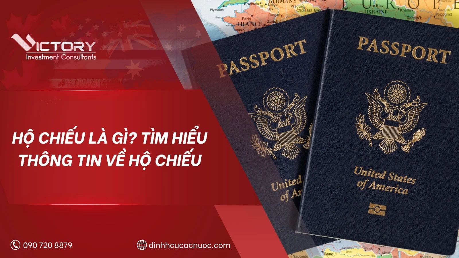 ho chieu la gi