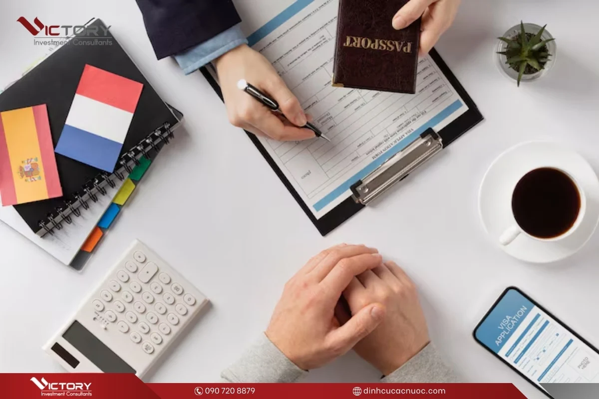 ho so di nuoc ngoai can nhung gi ho so di nuoc ngoai can nhung gi