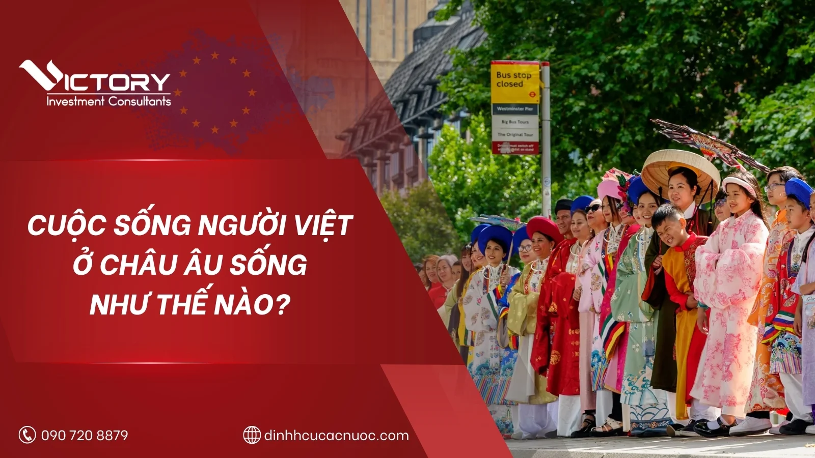 nguoi viet o chau au