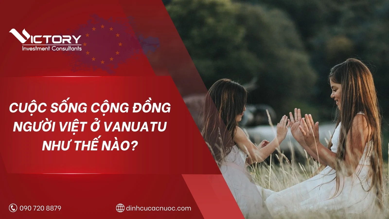 nguoi viet o vanuatu